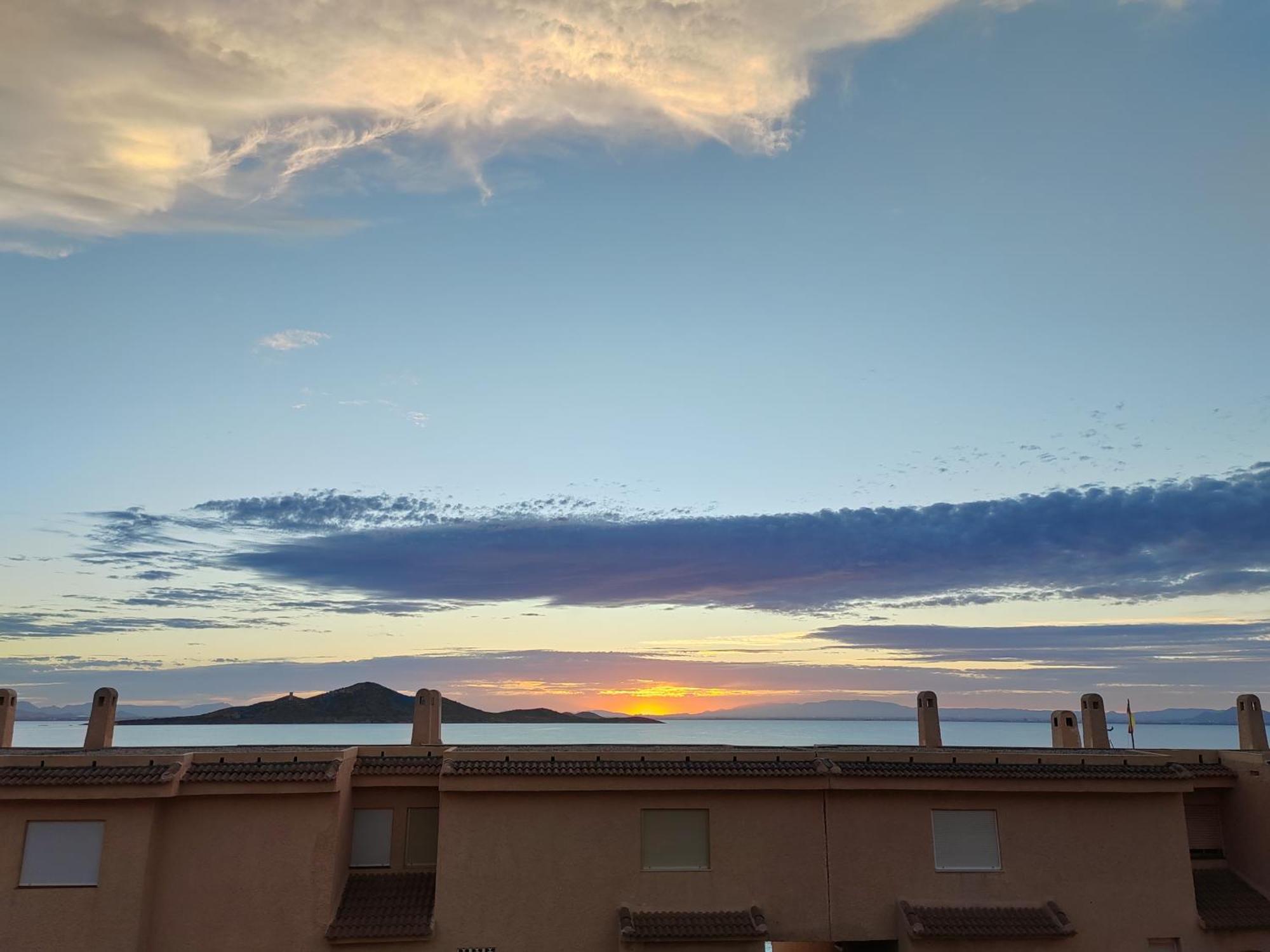 Appartement Duplex Atico Neptuno, La Manga del Mar Menor